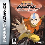 Avatar: The Last Airbender (Game Boy Advance)